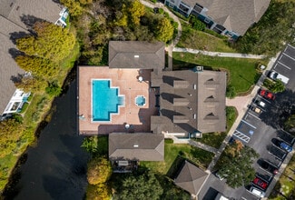 5501 110th Ave N, Pinellas Park, FL - AERIAL map view - Image1