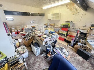 Plus de détails pour 4 Mackintosh Pl, Cardiff - Commerce de détail à vendre