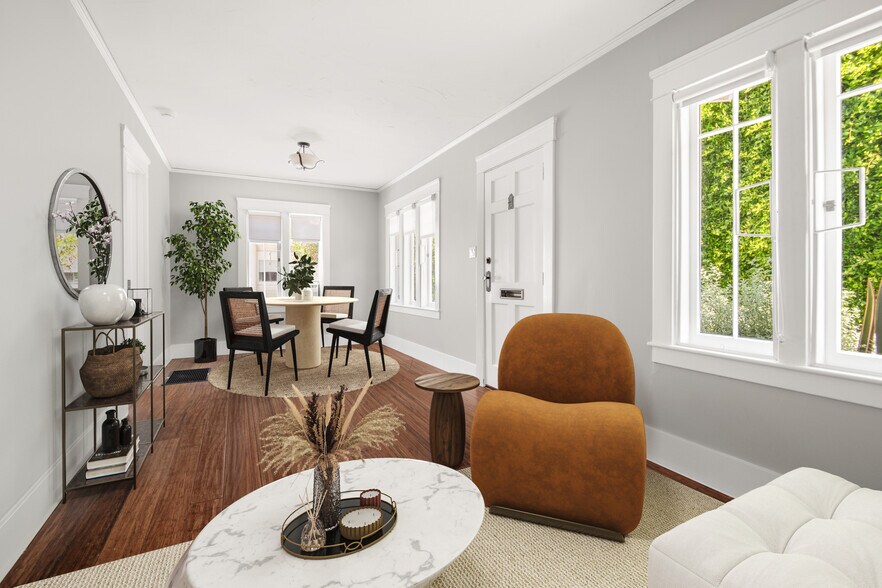 1047 9th St, Santa Monica, CA à vendre - Photo du bâtiment - Image 3 de 18
