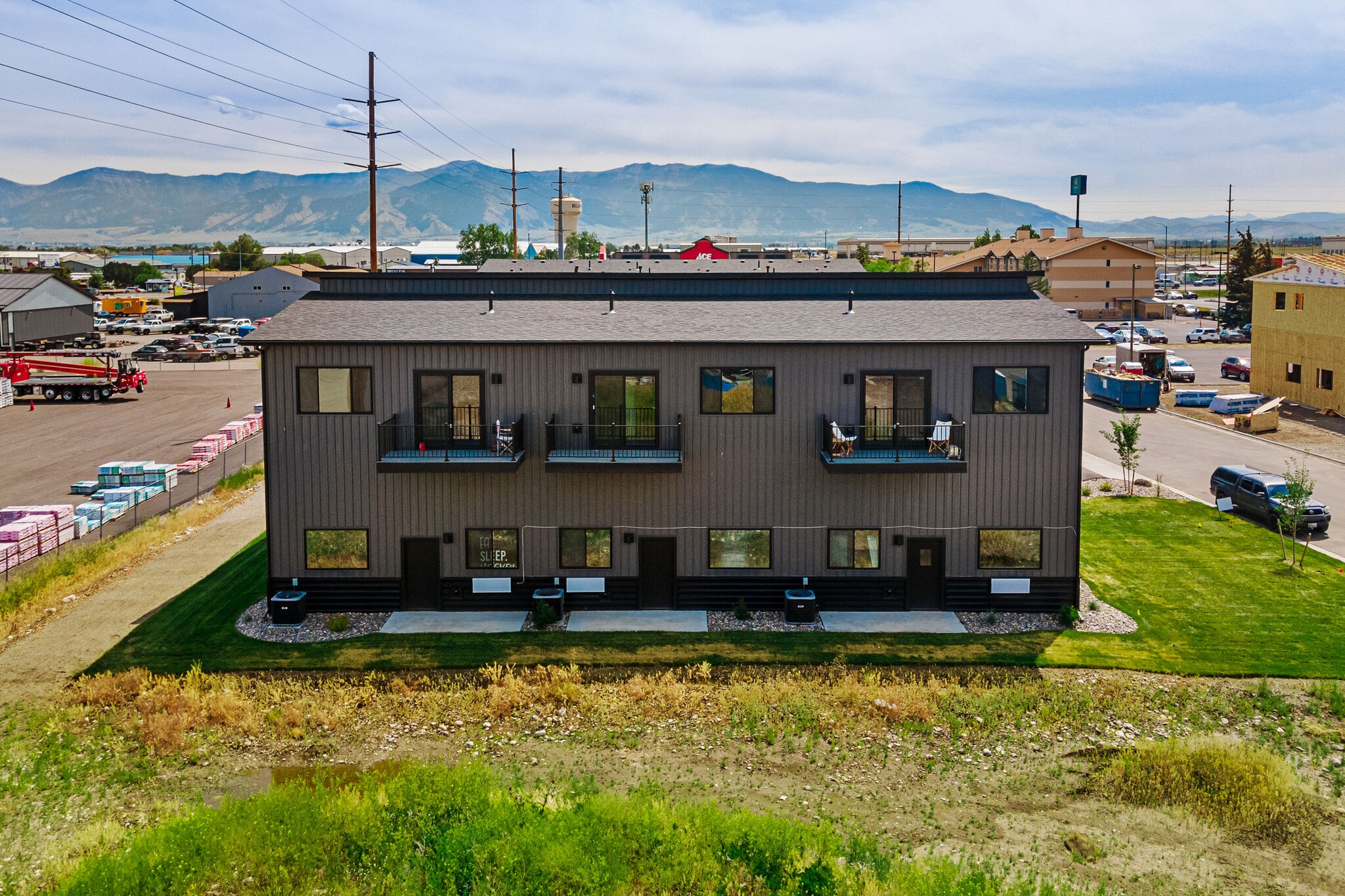 205 Fletching Way, Belgrade, MT for sale Building Photo- Image 1 of 17