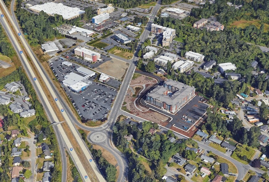 Home Ln, Bellingham, WA for sale - Building Photo - Image 2 of 7