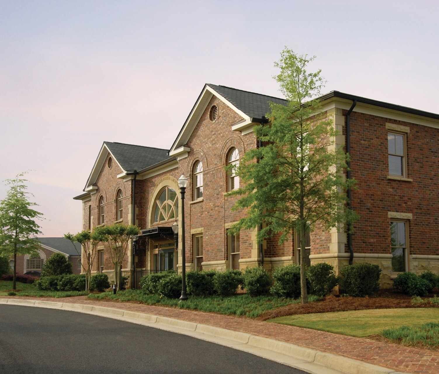 3180 N Point Pky, Alpharetta, GA à louer Photo du bâtiment- Image 1 de 8