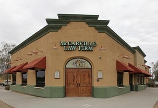 More details for 501 N Florence St, Casa Grande, AZ - Office for Lease