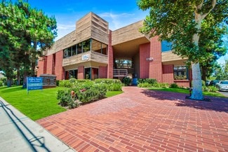 More details for 17821 E 17th St, Tustin, CA - Office for Lease