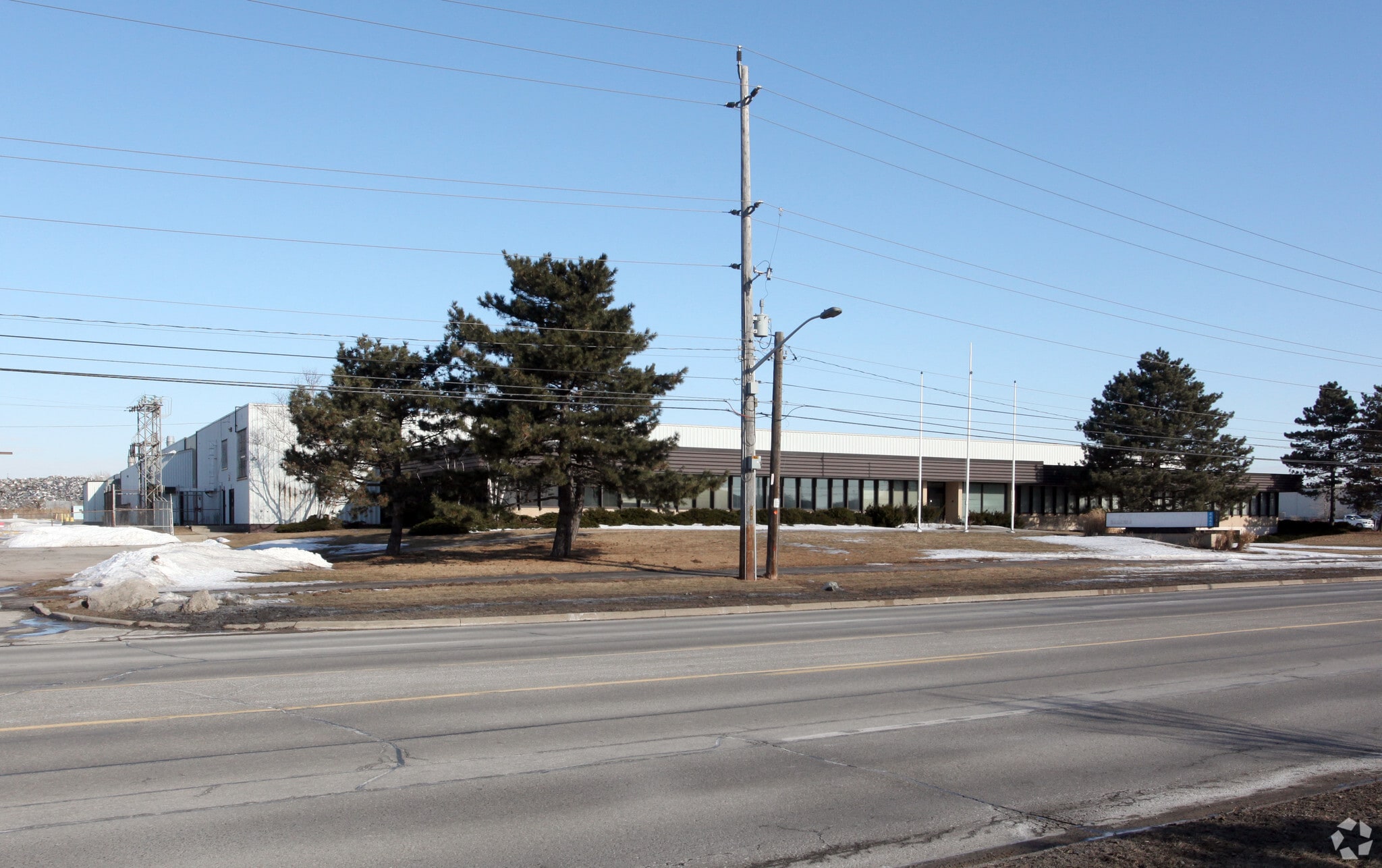 4445 Fairview St, Burlington, ON for lease Building Photo- Image 1 of 12