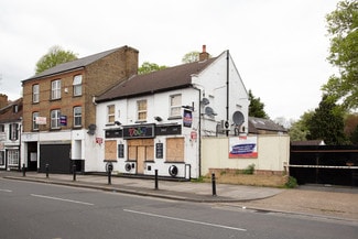 More details for 129 Heston Rd, Hounslow - Office for Lease