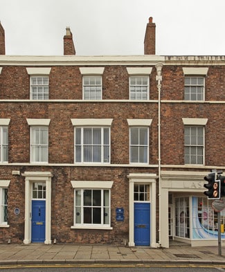 More details for 6 Nicholas St, Chester - Office for Lease