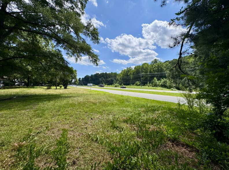 2839 US 70 Hwy, Durham, NC à vendre - Autre - Image 2 de 4