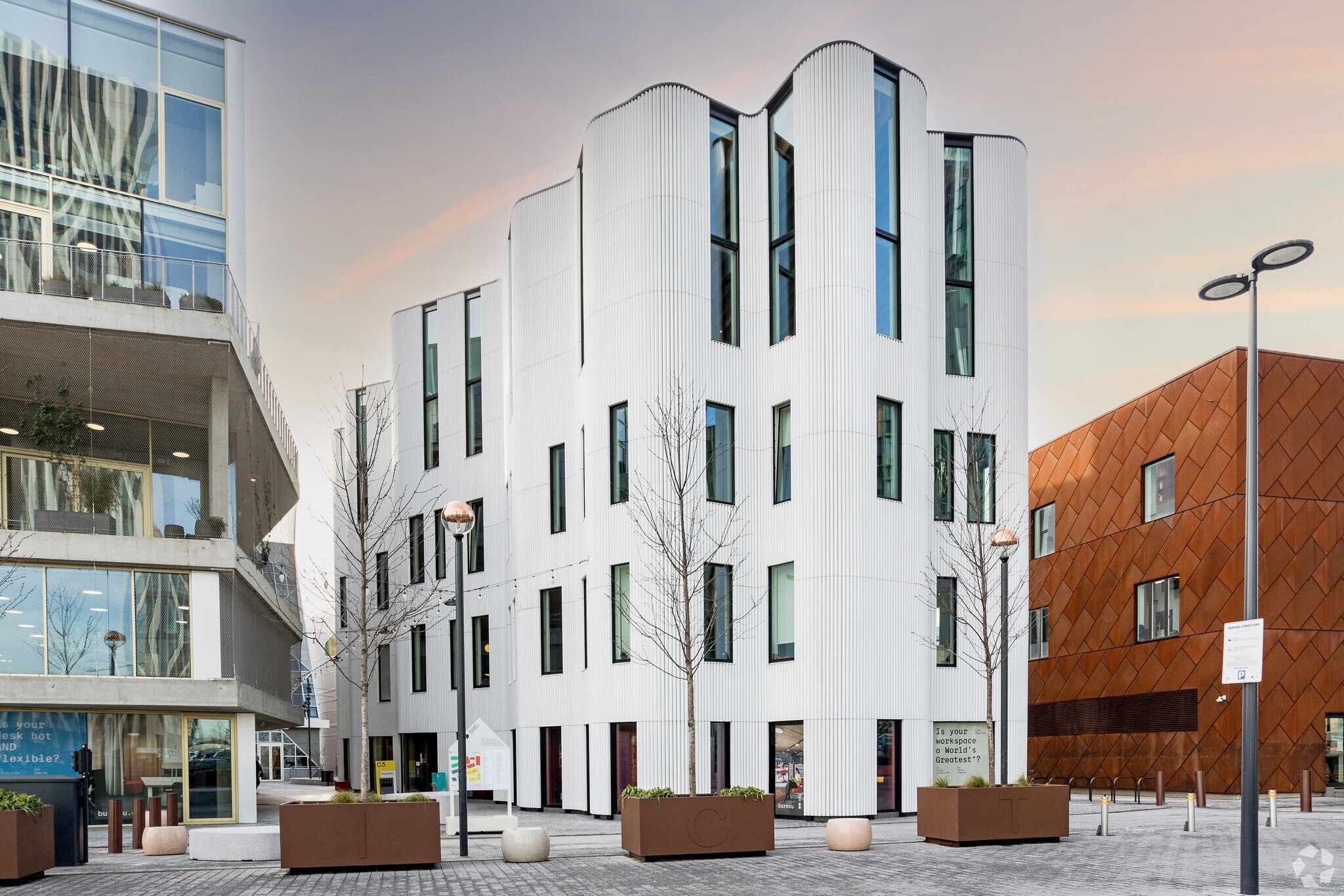 4-6 Green Pl, London for lease Primary Photo- Image 1 of 5