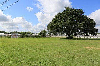 More details for 1521 N Highway 175, Seagoville, TX - Land for Lease