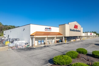 Plus de détails pour Bonner Springs Plaza Portfolio – Commerce de détail à vendre, Bonner Springs, KS