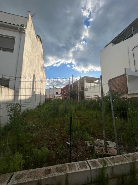 Calle San Rafael de la Albaida, Córdoba, Córdoba for sale - Building Photo - Image 2 of 2