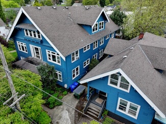 More details for 4016-4024 NE 6th Ave, Portland, OR - Multifamily for Sale