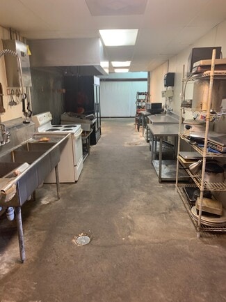 Plus de détails pour 16508 Hwy 65 S, Damascus, AR - Commerce de détail à vendre