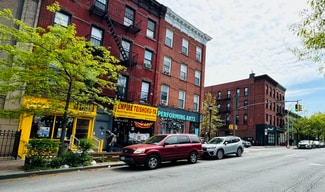 More details for 271 Prospect Park W, Brooklyn, NY - Retail for Lease