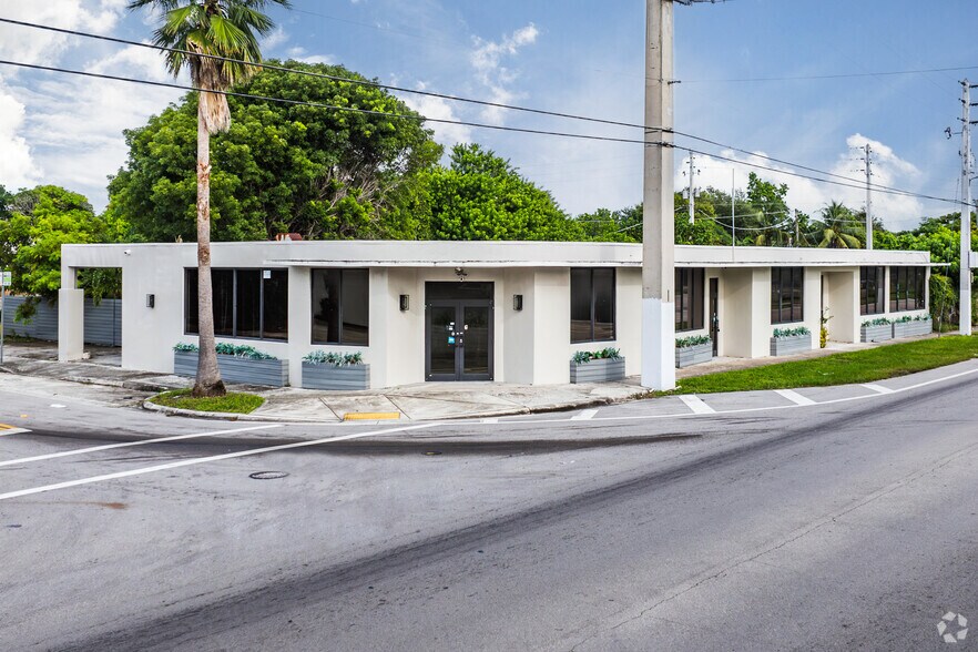 4200 - 4204 NW 2nd Ave, Miami, FL à louer - Photo du bâtiment - Image 1 de 17