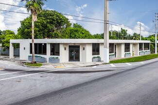 Plus de détails pour 4200 - 4204 NW 2nd Ave, Miami, FL - Commerce de détail à louer