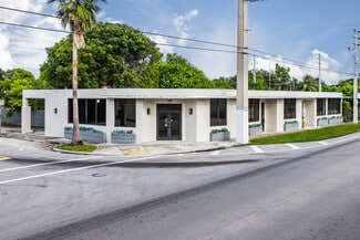More details for 4200 - 4204 NW 2nd Ave, Miami, FL - Retail for Lease