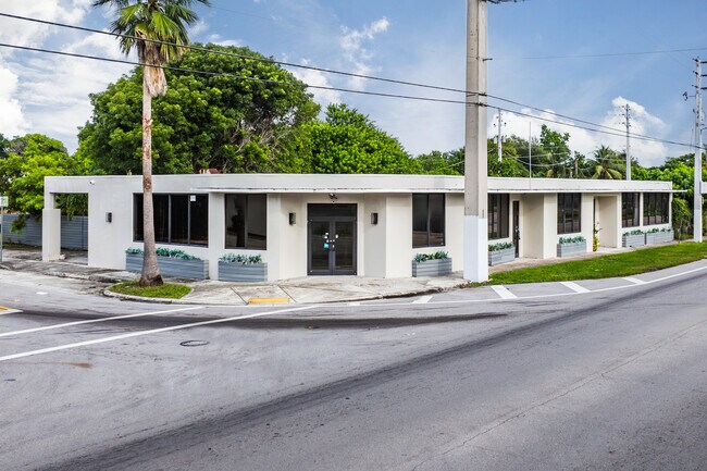 Plus de détails pour 4200 - 4204 NW 2nd Ave, Miami, FL - Commerce de détail à louer