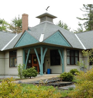 Plus de détails pour 457 Route 123, Sharon, NH - Commerce de détail à vendre