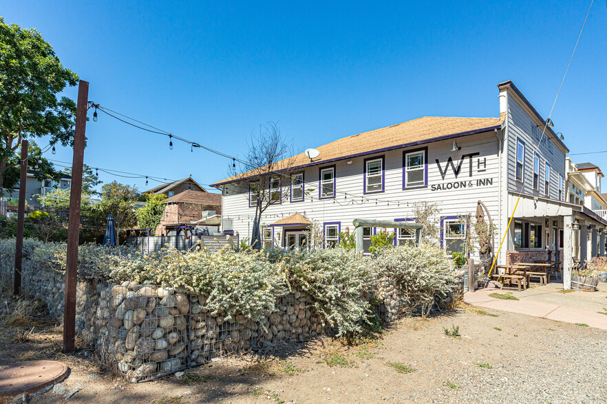 26955 State Route 1, Tomales, CA for sale - Building Photo - Image 3 of 69