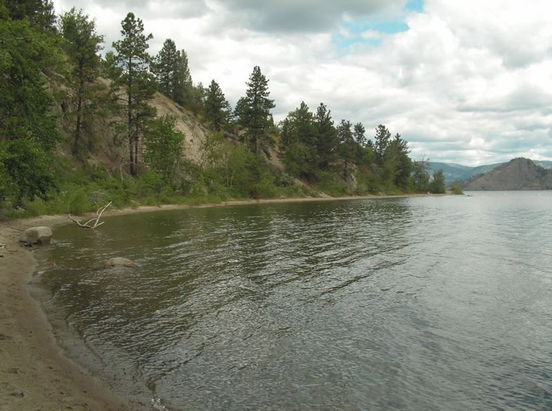 BC-97, Summerland, BC for sale Primary Photo- Image 1 of 1