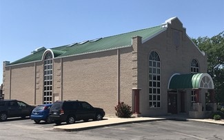 More details for 2251 N Woodlawn Blvd, Wichita, KS - Office for Sale