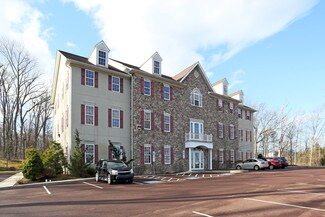 Plus de détails pour 3254 Ridge Pike, Limerick, PA - Bureau à louer