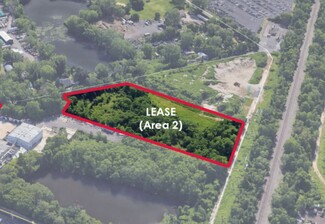 More details for 351 W Philadelphia Ave, Morrisville, PA - Land for Lease