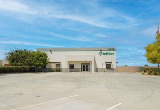More details for 19459 Flightpath Way, Bakersfield, CA - Industrial for Lease
