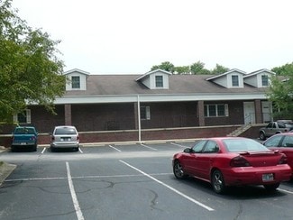 More details for 644-650 S Walker St, Bloomington, IN - Office/Medical for Lease