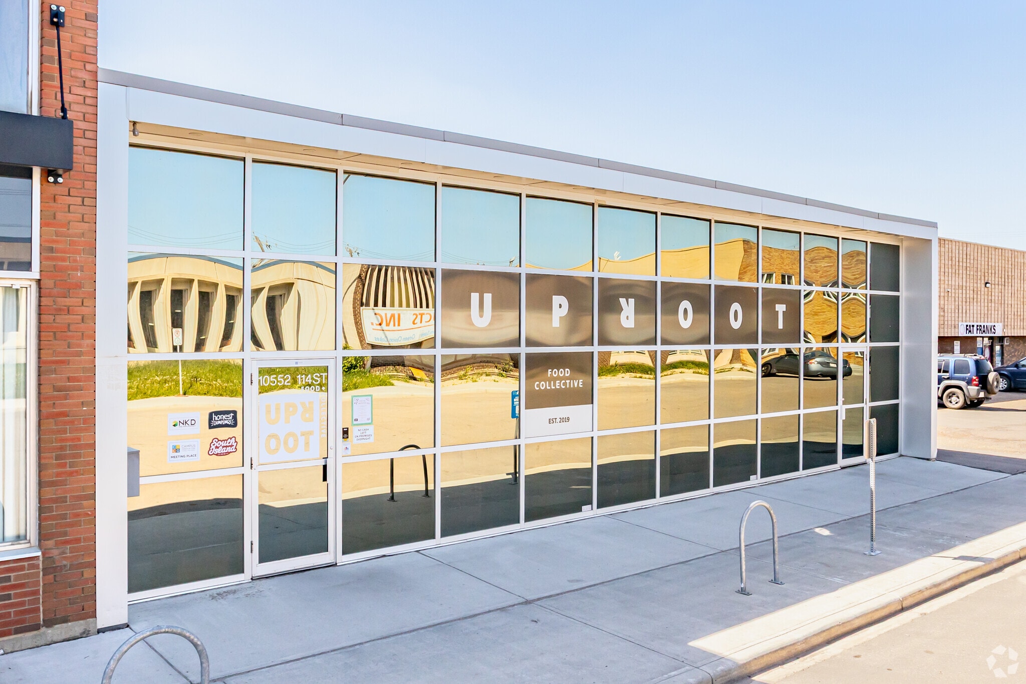 10552 114th St NW, Edmonton, AB for sale Primary Photo- Image 1 of 3