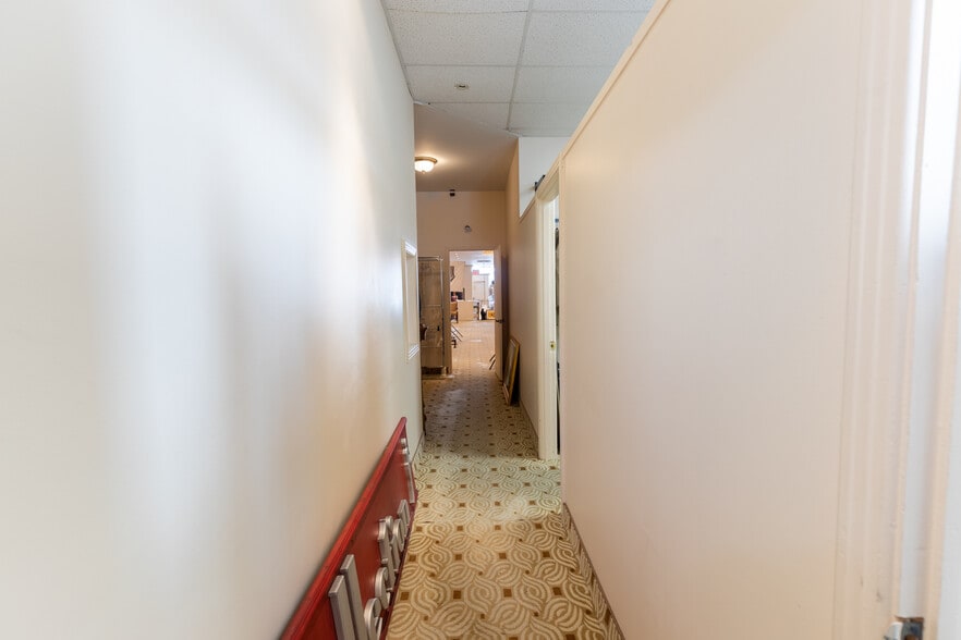 6712 Saint-Hubert Rue, Montréal, QC for lease - Building Photo - Image 2 of 10