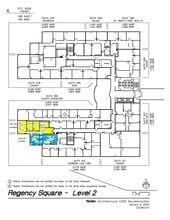 2901 Wilcrest Dr, Houston, TX for lease Interior Photo- Image 1 of 1