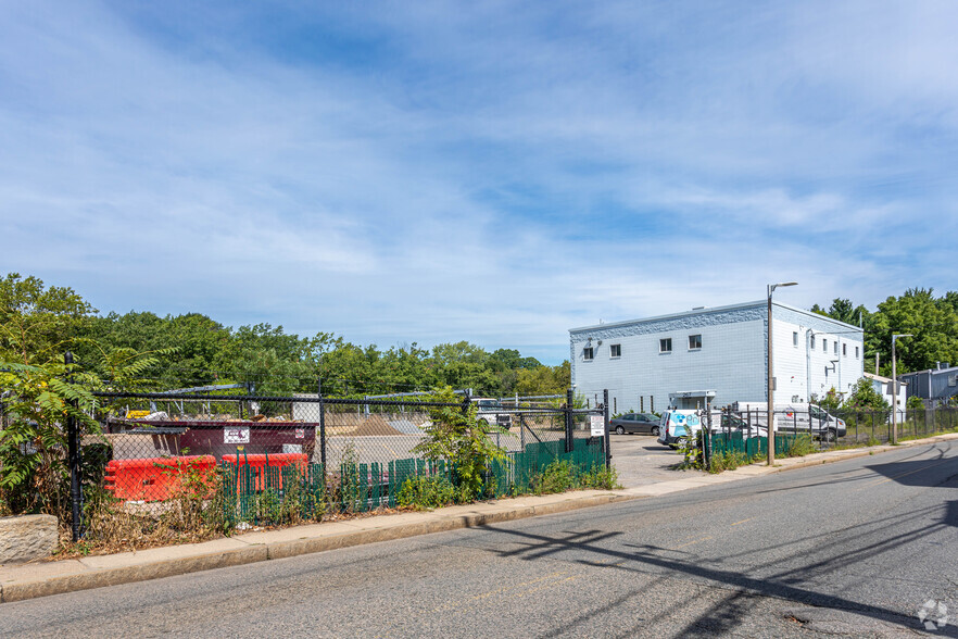 267 Amory St, Jamaica Plain, MA for sale - Primary Photo - Image 1 of 1