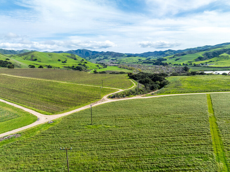 0 Santos Rd. 0 Santos Rd., Lompoc, CA à vendre - Photo principale - Image 2 de 7