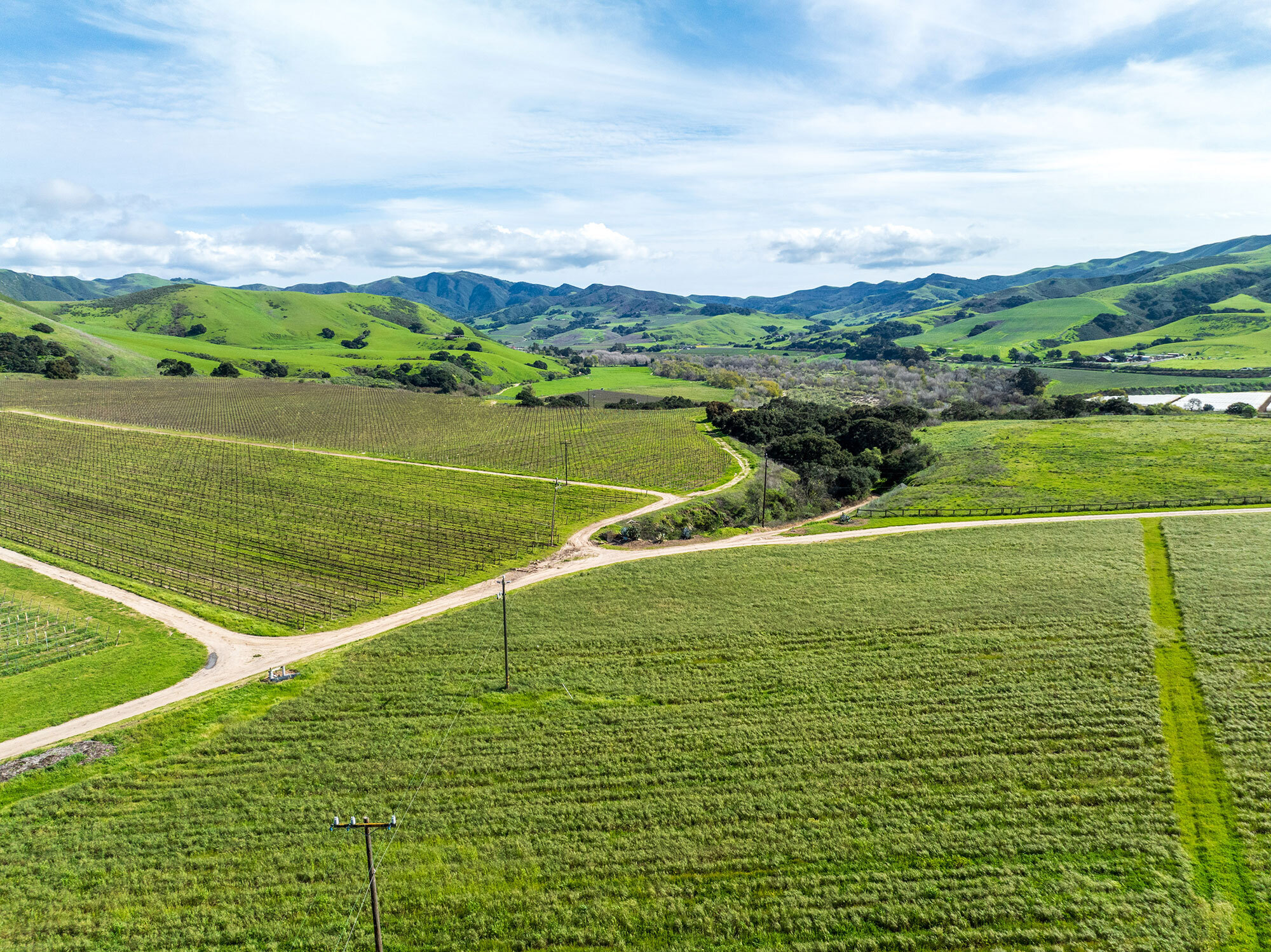 0 Santos Rd. 0 Santos Rd., Lompoc, CA for sale Primary Photo- Image 1 of 8