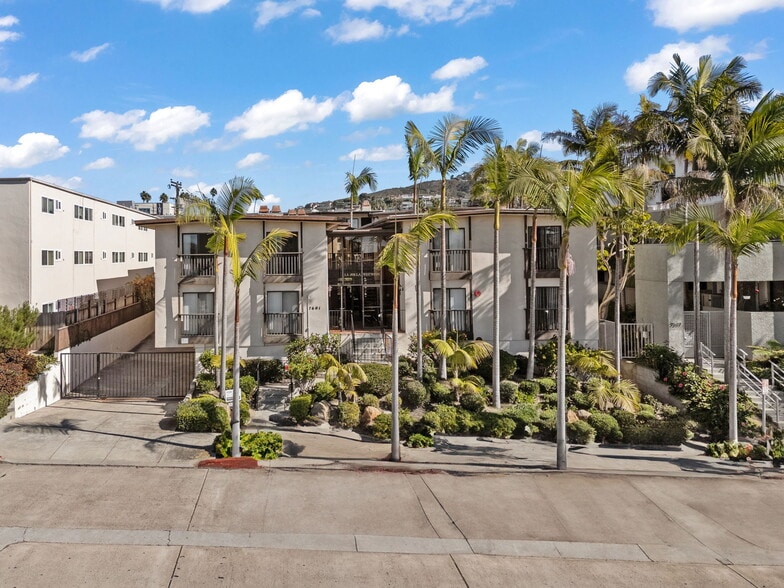 7601 Eads Ave, La Jolla, CA for sale - Building Photo - Image 1 of 18