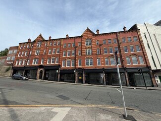 Plus de détails pour 11-17 Mersey Sq, Stockport - Commerce de détail à louer