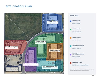 More details for San Jacinto Business Park – for Sale, San Jacinto, CA
