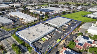 More details for 203 Lawrence Dr, Livermore, CA - Flex for Lease