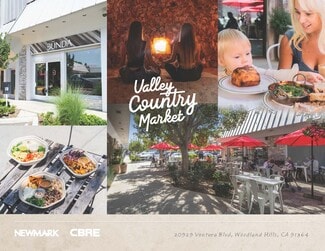 More details for 20929 Ventura Blvd, Woodland Hills, CA - Office/Medical, Retail for Lease