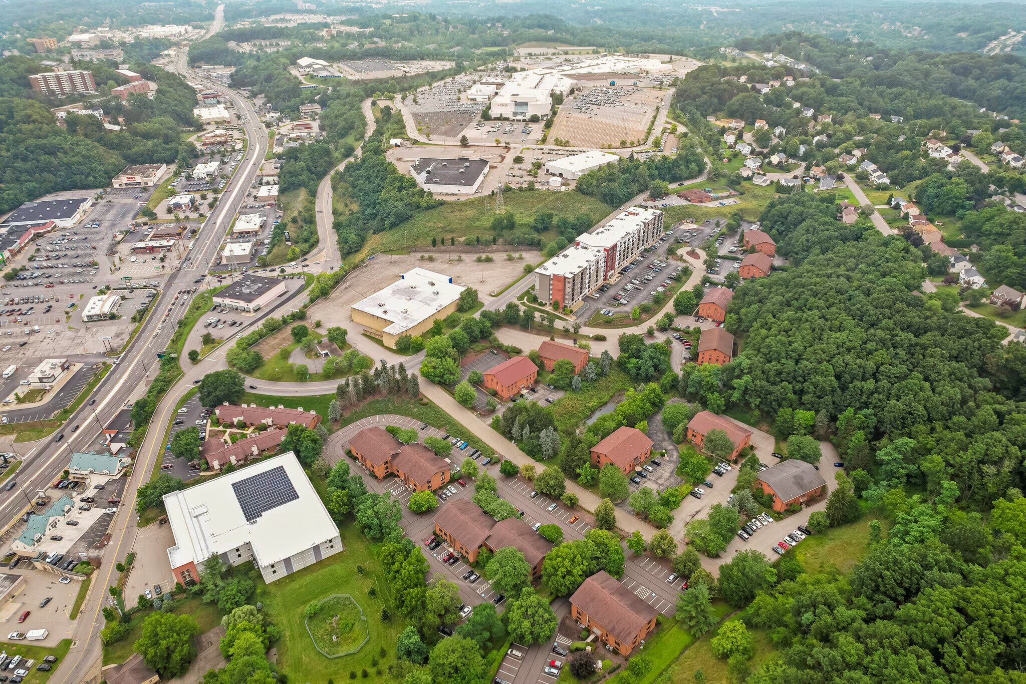 801 McKnight Park Dr, Pittsburgh, PA for sale Primary Photo- Image 1 of 7