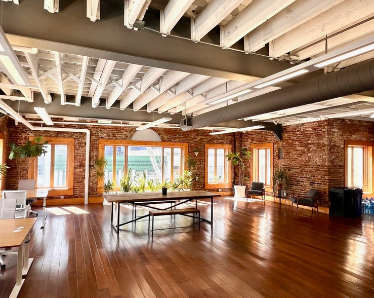 550-560 Sutter St, San Francisco, CA for lease - Interior Photo - Image 2 of 6