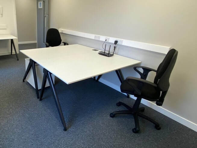 10-16 Victoria Rd, Tamworth à louer Photo intérieure- Image 1 de 5