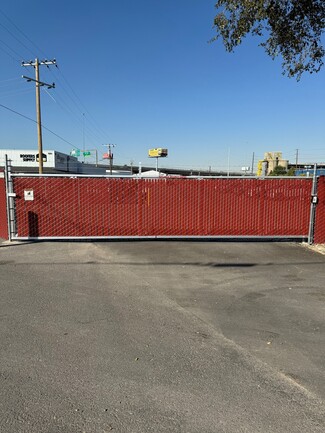 More details for 501 W 900 S, Salt Lake City, UT - Land for Lease