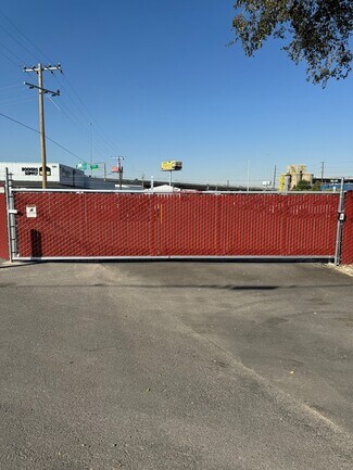 Plus de détails pour 501 W 900 S, Salt Lake City, UT - Terrain à louer