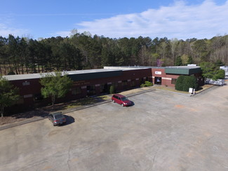 More details for 3701 New McEver Rd, Acworth, GA - Industrial for Lease