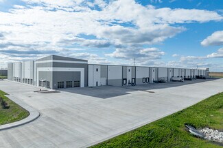 Plus de détails pour 501 SW 37th St, Grimes, IA - Industriel à louer