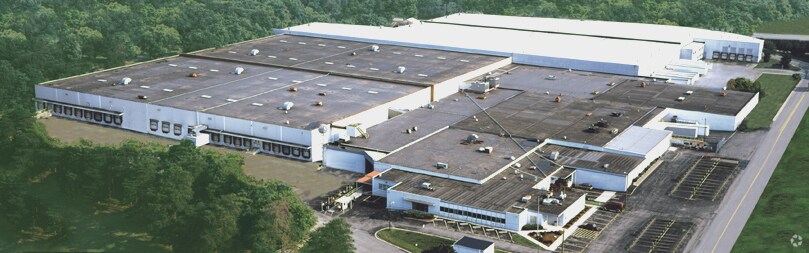 115 Brand Ave, Salem, VA à vendre - Photo du bâtiment - Image 1 de 8